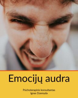 Ar kada jautei, kad emocijos užvaldo taip stipriai, jog atrodo, lyg siaučia audra?
Tai gali būti vadinama emocijų audra (affect storm) – staigus ir intensyvus emocijų antplūdis, kai sunku save suvaldyti. Emocijų audros pasireiškia kaip stiprios emocinės reakcijos, tokios kaip pyktis, baimė, liūdesys ar panika, kurios gali būti neproporcingos jas sukėlusiam įvykiui.
Kas tai yra?
Emocijų audros dažniausiai kyla, kai mūsų vidiniai konfliktai ir neišspręstos patirtys išlenda į paviršių, o psichika negali jų apdoroti ramiai. Toks emocijų proveržis gali pasireikšti kaip: staigus pykčio ar nusivylimo protrūkis; gilus beviltiškumas ir ašaros be aiškios priežasties; baimės ir nerimo bangos, kurių neįmanoma nuslopinti.
Kodėl taip nutinka?
Dažnai tai susiję su neišspręstais santykių modeliais iš vaikystės. Kai kažkas dabartyje sukelia senus jausmus, mūsų psichika reaguoja audringai, tarsi vėl išgyventume tą pačią situaciją. Neapdoroti jausmai gali tapti emocinėmis audromis. Svarbu ne tik jausti, bet ir sugebėti mąstyti apie savo emocijas, kad jos taptų valdomos.
Kaip su tuo tvarkytis?
Atpažinkite ir kartokite sau: „Tai emocijų audra, ji praeis.“ Kvėpuokite ir įsižeminkite. Gilūs įkvėpimai padeda sugrįžti į save. Išrašykite arba iškalbėkite jausmus. Įvardijant, kas vyksta, emocijos silpnėja. Ieškokite giluminių priežasčių. Terapija gali padėti suprasti pasikartojančias emocines reakcijas.
Jei dažnai patiri emocijų audras, svarbu į jas įsiklausyti. Ką jos tau sako?
Nepamiršk pasirūpinti savimi!
#psichologija #psichoterapija
#savespazinimas #psichologas #emocinesveikata #psichologinepagalba #savirefleksija #terapija #psichinesveikata #meditacija #gyvenimokokybė #asmeninisaugimas #augimas