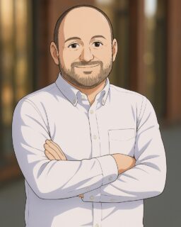 Kaip mane mato dirbtinis intelektas...